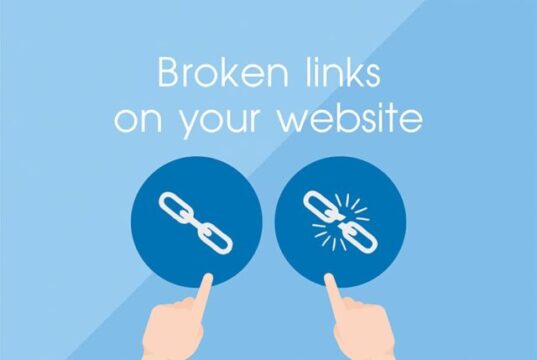 Why You Need to Fix Broken Links on Your Website