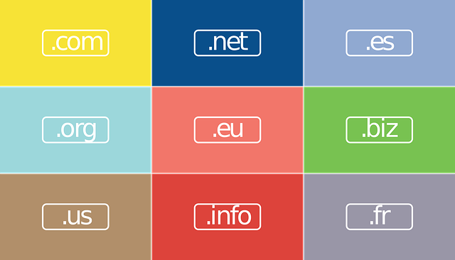 What is a domain? Your guide to everything related to the range, its types and characteristics