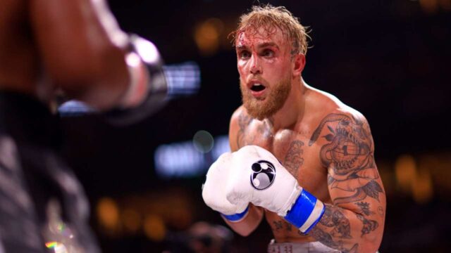 Jake Paul's Next Boxing Fight Is In August
