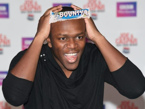 Andrew Tate puts a bounty on KSI