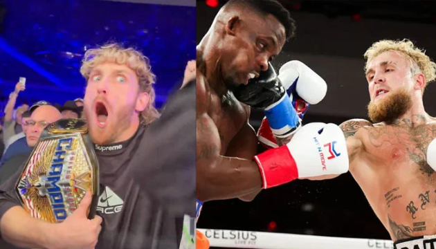 Jake Paul Teams Up with USA Boxing: A Knockout Partnership Set to Elevate Amateur Boxing at the Paris Olympics