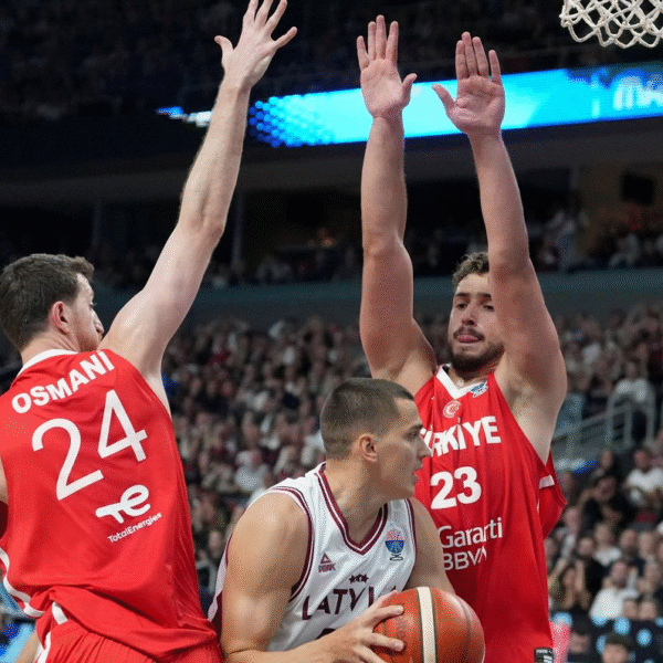 Riga Final Phase: What Changes When the Tournament Moves to Latvia?