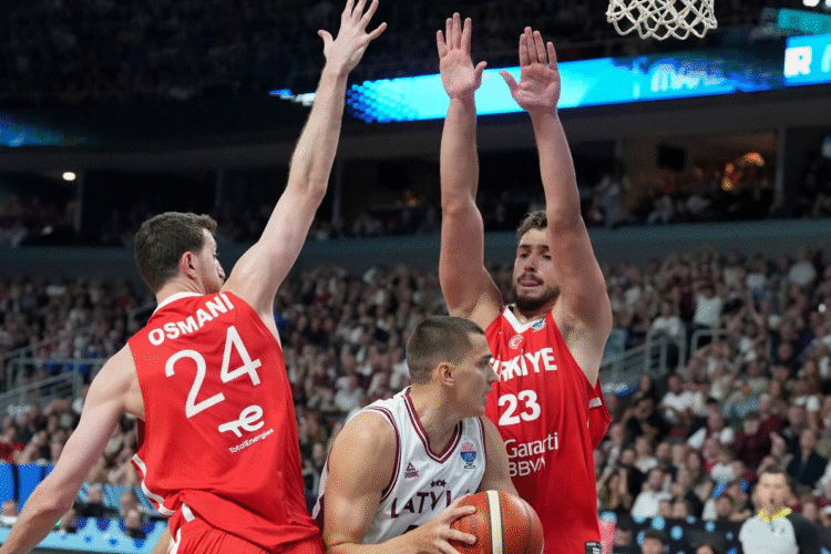 Riga Final Phase: What Changes When the Tournament Moves to Latvia?