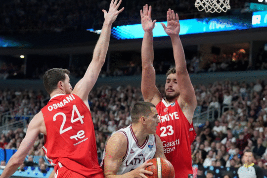 Riga Final Phase: What Changes When the Tournament Moves to Latvia?