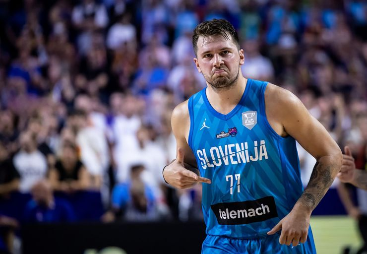 Group D Themes: France’s Depth, Slovenia’s Shotmaking, Belgium’s Grit