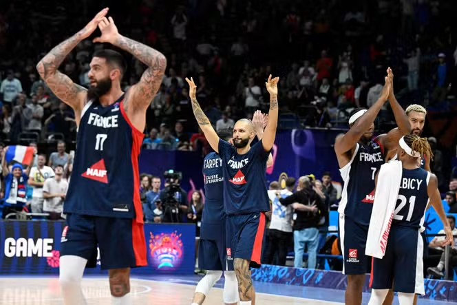 Player Watch: Dončić’s Record‑Setting Opener and Response vs. France
