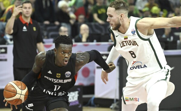 Group B Temperature Check: Germany’s Pace, Lithuania’s Adjustments, Sweden’s Boost