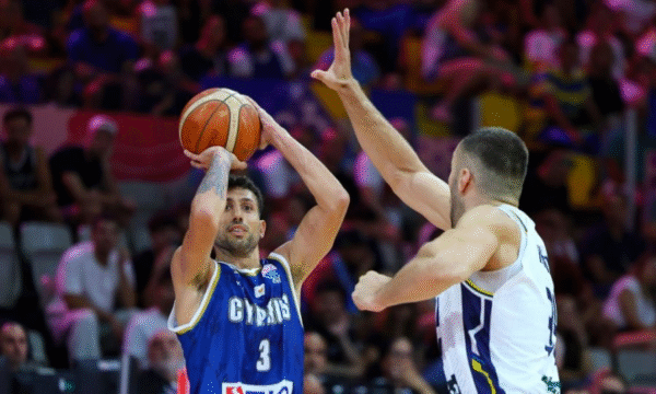 Greece Move to 2–0: Businesslike Win Keeps Group C on Track