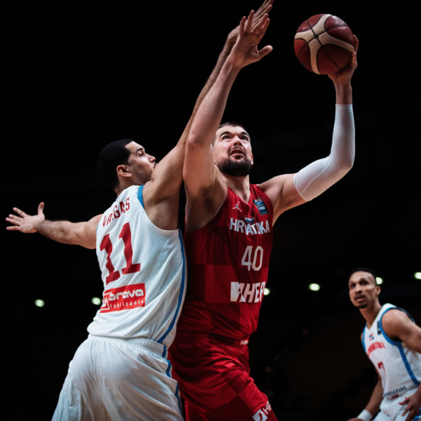 Greece Edges Israel to Set Semifinal Clash with Lithuania