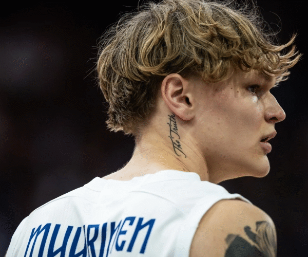 Miikka ‘Slim Jesus’ Muurinen: Finland’s Rising Star