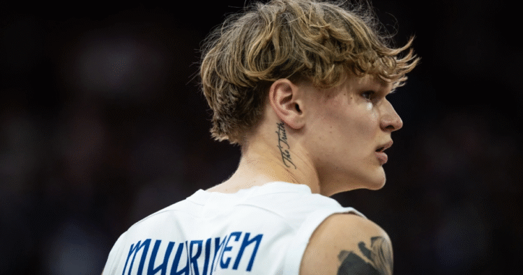 Miikka ‘Slim Jesus’ Muurinen: Finland’s Rising Star
