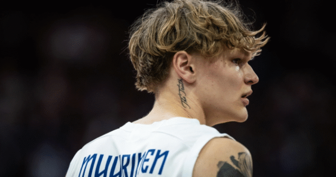Miikka ‘Slim Jesus’ Muurinen: Finland’s Rising Star