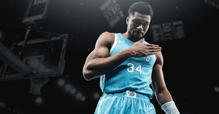 Giannis Dominates as Greece Wins Bronze Against Finland