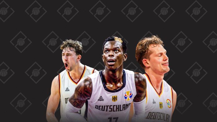 Germany Crowned EuroBasket 2025 Champions After Beating Turkey