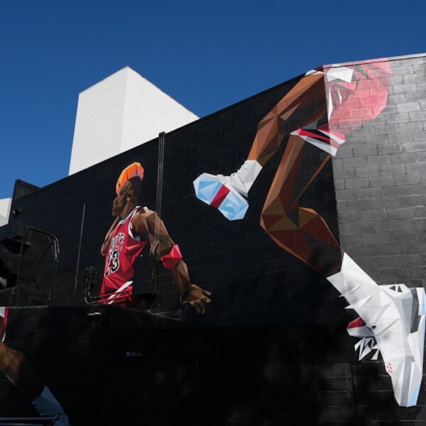 The Chicago Bulls: A Legacy of Greatness in the NBA