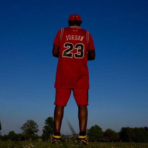 The Chicago Bulls: A Legacy of Greatness in the NBA