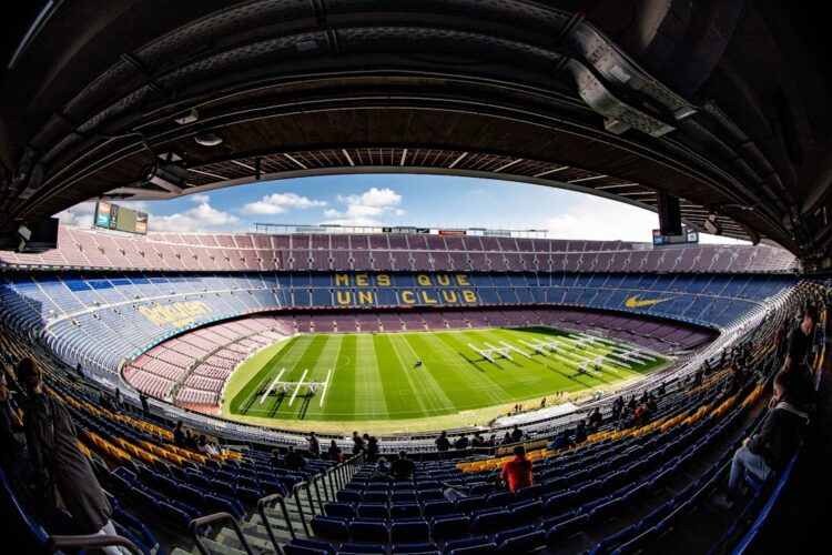 Unveiling the Majesty of FC Barcelona: A Journey Through the Club's Rich History, Culture, and Success