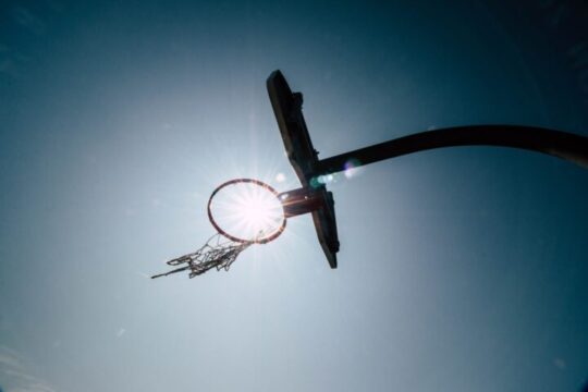 The Unstoppable LeBron James: A Journey to Greatness and a Lasting Legacy