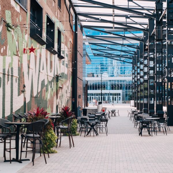 Slam Dunking into the Spotlight: The Rise of the Milwaukee Bucks