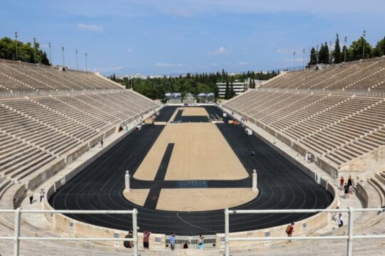 Unleashing the Power of Olympiacos: A Comprehensive Guide to Greece's Most Successful Sports Club