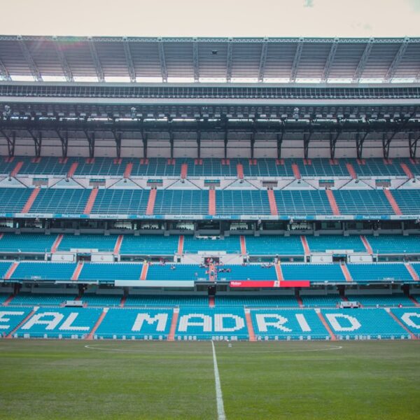 Unveiling the Majestic World of Real Madrid: A Journey Through the History, Success, and Passion of the Legendary Football Club