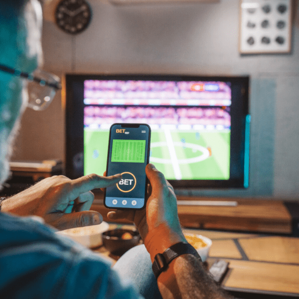 The Thrill and Risks of Sports Gambling in 2026