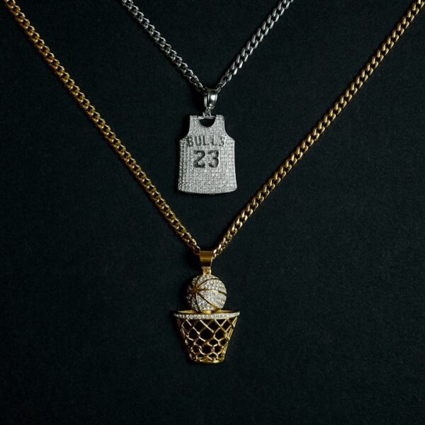 The Chicago Bulls: A Legacy of Excellence in the NBA