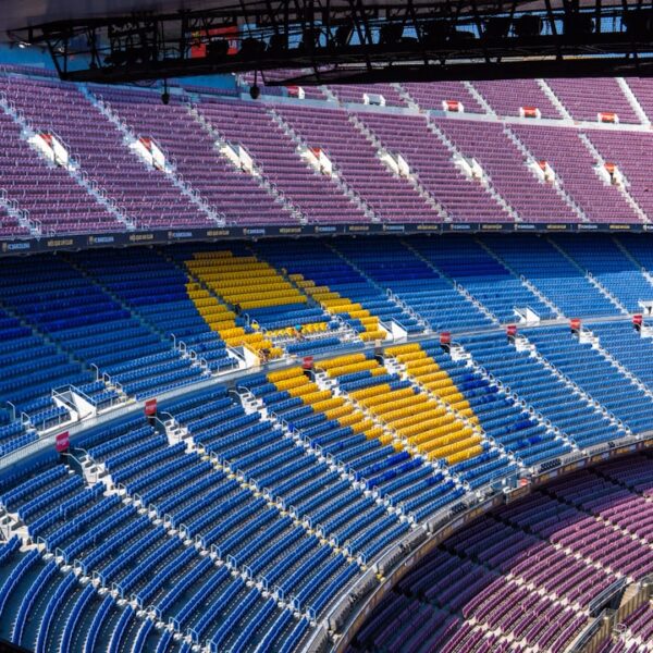 The Blaugrana Legacy: Unveiling the Mystique of FC Barcelona