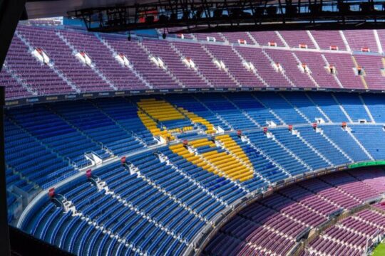 The Blaugrana Legacy: Unveiling the Mystique of FC Barcelona