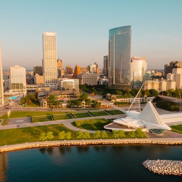 The Milwaukee Bucks: A Legacy of Basketball Excellence in the Heart of Wisconsin