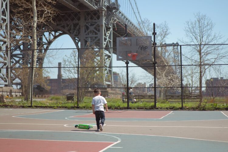 The New York Knicks: A Legacy of Basketball Excellence in the Big Apple