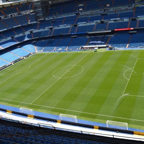 The Galacticos: Uncovering the Magic of Real Madrid, the Most Successful Football Club in the World