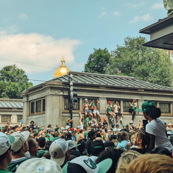 The Boston Celtics: A Legacy of Excellence and a Bright Future Ahead