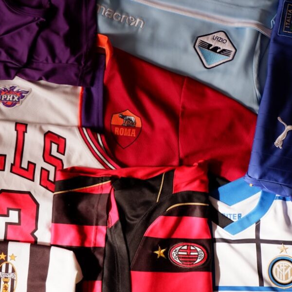 The Chicago Bulls: A Legacy of Greatness in the Windy City