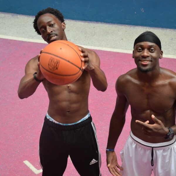 The Unstoppable Joel Embiid: Unpacking the NBA Star's Rise to Fame and Dominance on the Court