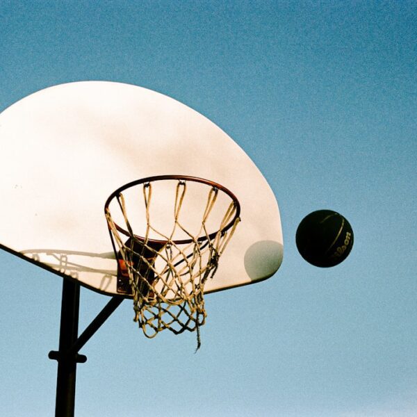 The Unstoppable LeBron James: A Basketball Icon's Journey to Greatness