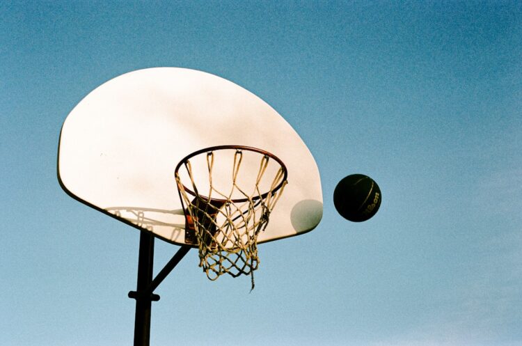 The Unstoppable LeBron James: A Basketball Icon's Journey to Greatness