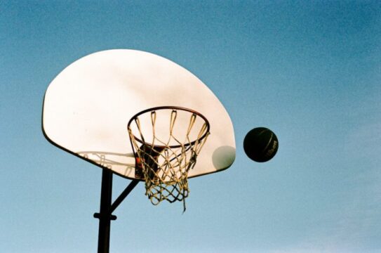 The Unstoppable LeBron James: A Basketball Icon's Journey to Greatness