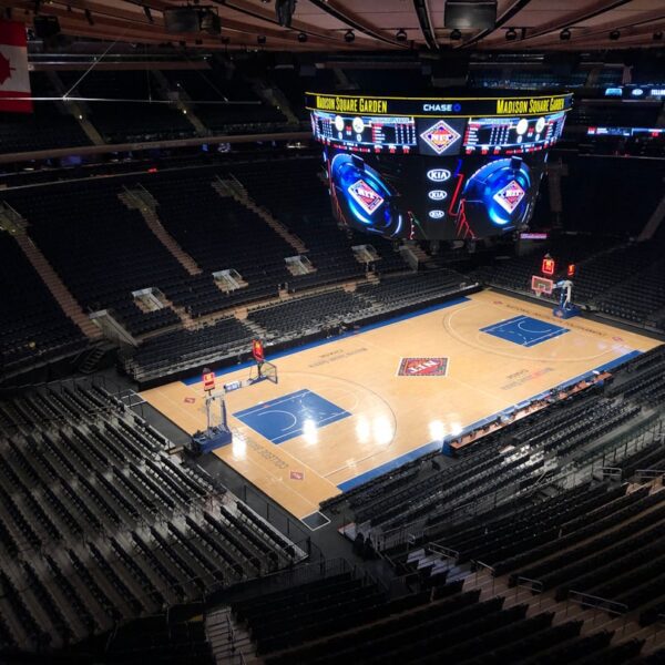 The Ultimate Guide to the New York Knicks: History, Rivals, and What's Next for the Orange and Blue