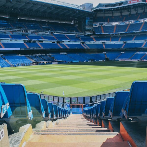 Uncovering the Legacy of Real Madrid: A Journey Through the World of Football