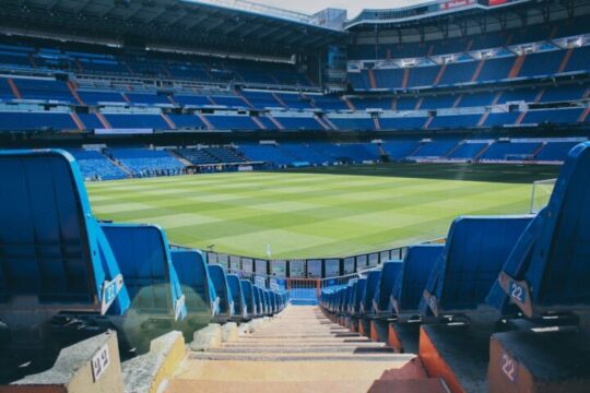 Uncovering the Legacy of Real Madrid: A Journey Through the World of Football