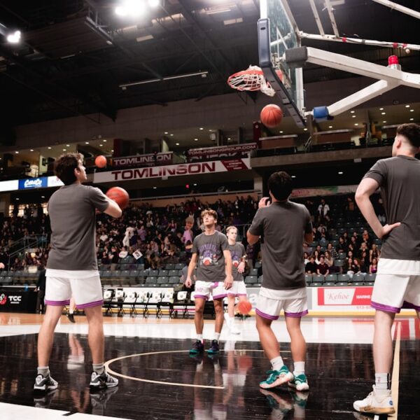 The Ultimate Guide to EuroLeague: Uncovering the Thrill of European Basketball