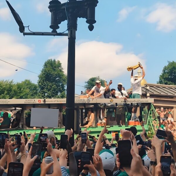 The Green and Proud: Uncovering the Rich History and Exciting Future of the Boston Celtics