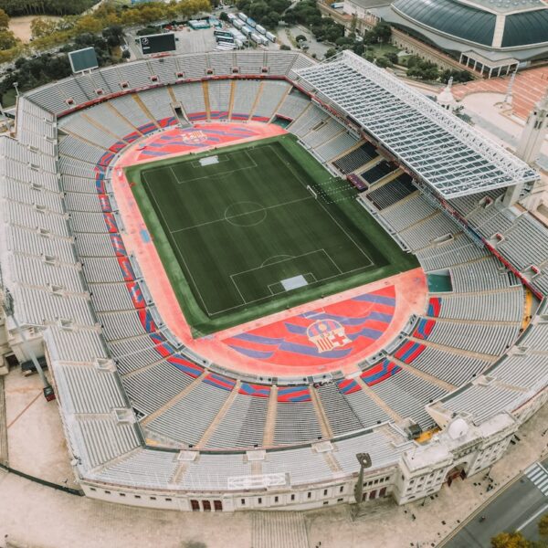 Unveiling the Magic of FC Barcelona: A Journey Through the Club's Rich History, Success, and Cultural Impact