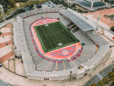 Unveiling the Magic of FC Barcelona: A Journey Through the Club's Rich History, Success, and Cultural Impact