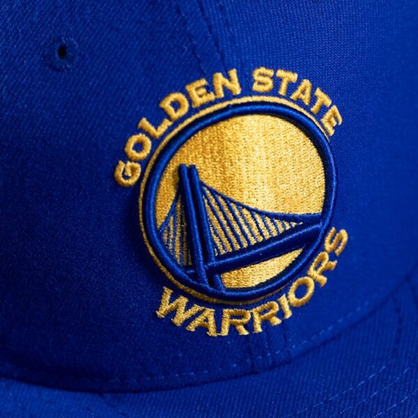 The Golden State Warriors: A Legacy of Excellence and Dominance in the NBA
