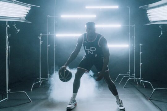The Unstoppable Force: Unpacking Joel Embiid's Rise to NBA Superstardom