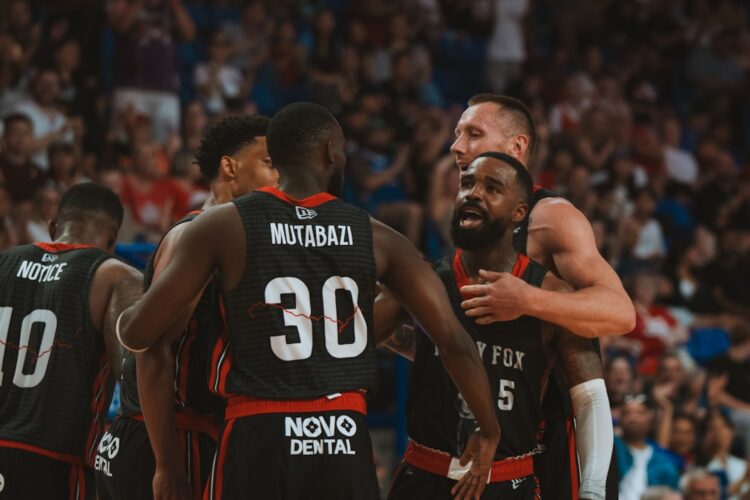 The Rise of a Basketball Icon: Unpacking Kevin Durant's Journey to Greatness