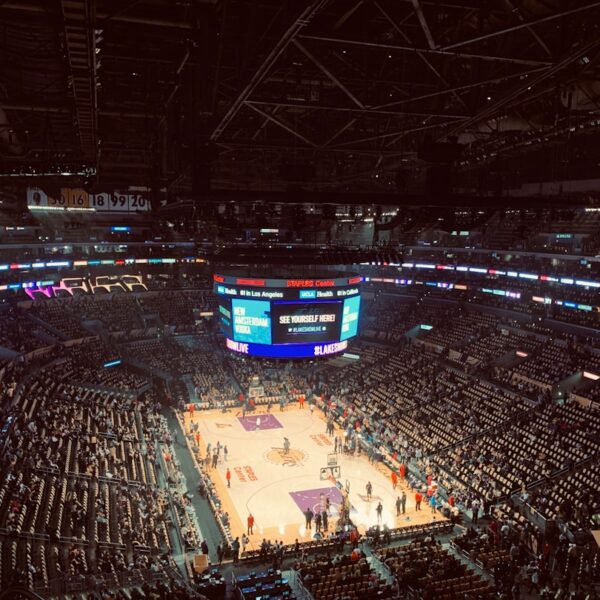 The Legacy of the Los Angeles Lakers: A Comprehensive Guide to the NBA's Most Iconic Team