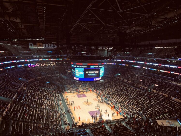 The Legacy of the Los Angeles Lakers: A Comprehensive Guide to the NBA's Most Iconic Team